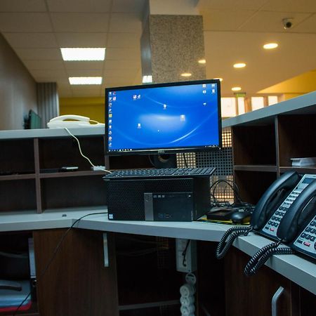 ياش Rent Room N&S المظهر الخارجي الصورة
