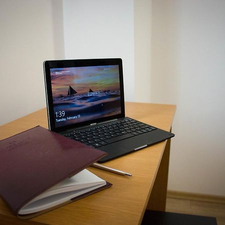 ياش Rent Room N&S المظهر الخارجي الصورة