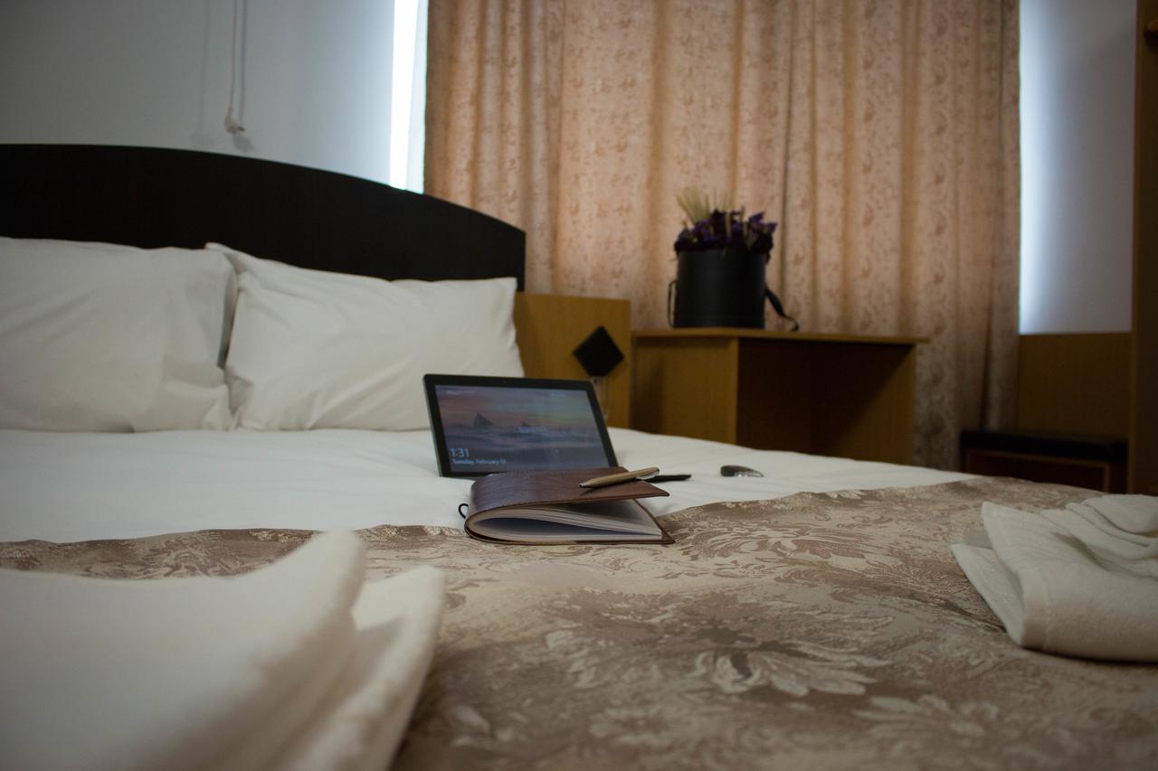 ياش Rent Room N&S المظهر الخارجي الصورة