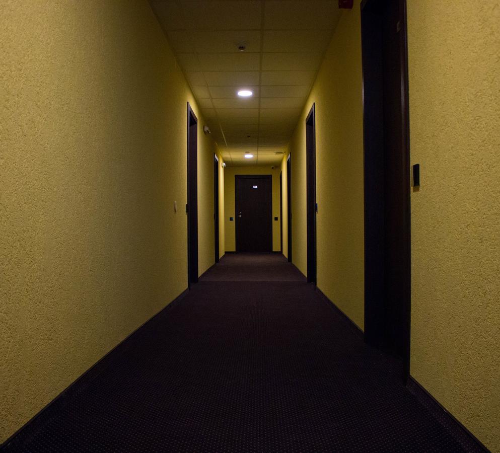 ياش Rent Room N&S المظهر الخارجي الصورة
