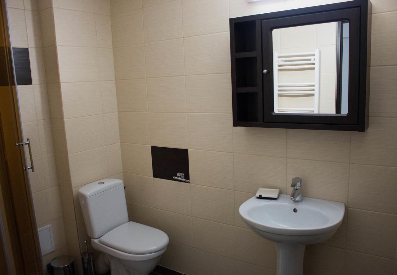 ياش Rent Room N&S المظهر الخارجي الصورة