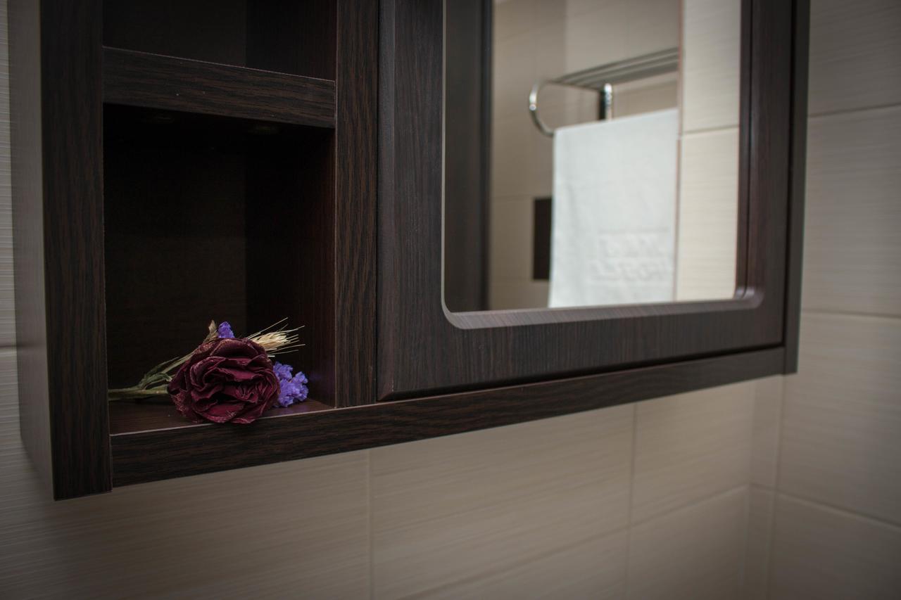 ياش Rent Room N&S المظهر الخارجي الصورة
