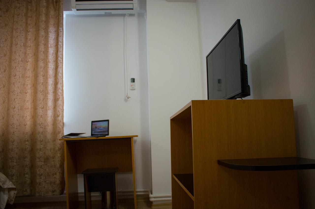 ياش Rent Room N&S المظهر الخارجي الصورة