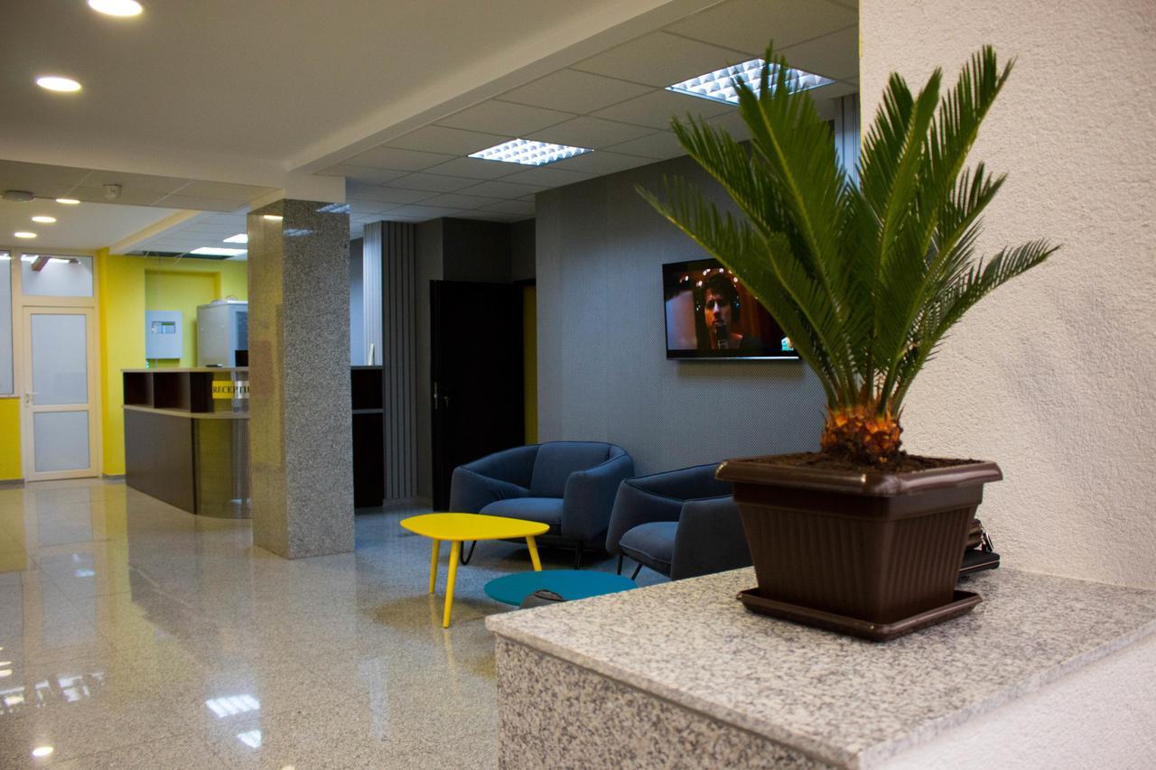 ياش Rent Room N&S المظهر الخارجي الصورة